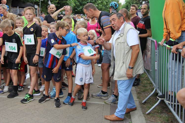 Landlopersjogging 2022